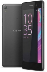 Замена динамика на телефоне Sony Xperia E5 в Чебоксарах